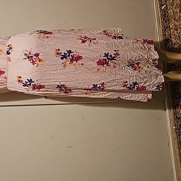 Size 1xlarge dress from AVA&VIV - Picture 6 of 7